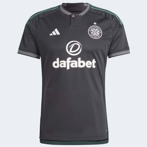 Tailandia Camiseta Celtic 2nd 2023-2024